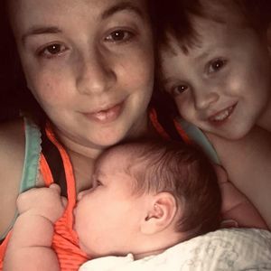 Meet your Posher, Patricia